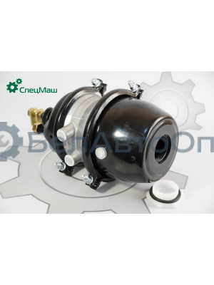 Камера тормозная СПЕЦМАШ 24.3519200