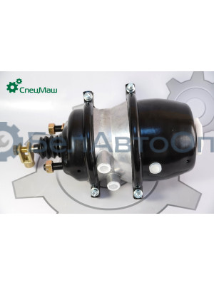 Камера тормозная СПЕЦМАШ 24.3519200