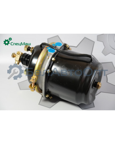 Камера тормозная СПЕЦМАШ 30.3519300