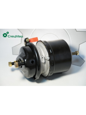 Камера тормозная  СПЕЦМАШ 961-3519500