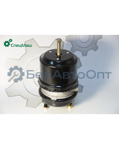 Камера тормозная СПЕЦМАШ 961-3519500