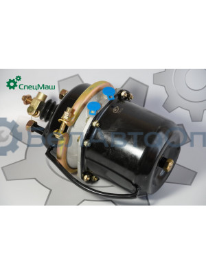 Камера тормозная СПЕЦМАШ 25-3519301