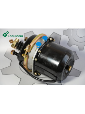 Камера тормозная  СПЕЦМАШ 25-3519301