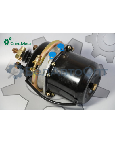 Камера тормозная СПЕЦМАШ 25-3519301