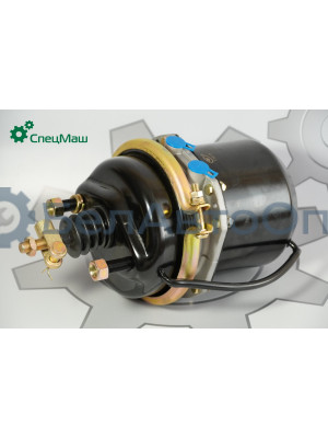 Камера тормозная СПЕЦМАШ 25-3519301