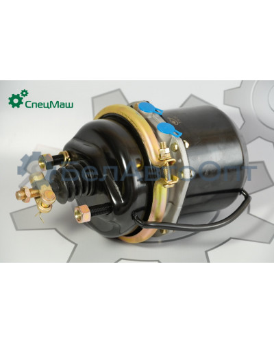 Камера тормозная СПЕЦМАШ 25-3519301