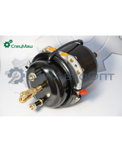 Камера тормозная СПЕЦМАШ 544008-3519300-01