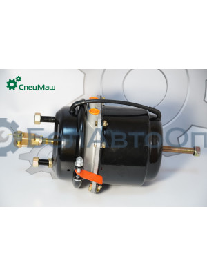 Камера тормозная СПЕЦМАШ 544008-3519300-01