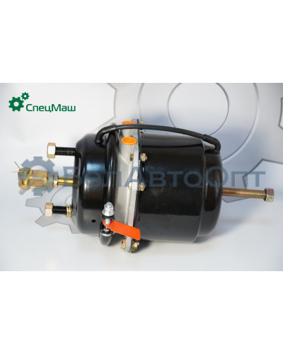 Камера тормозная СПЕЦМАШ 544008-3519300-01