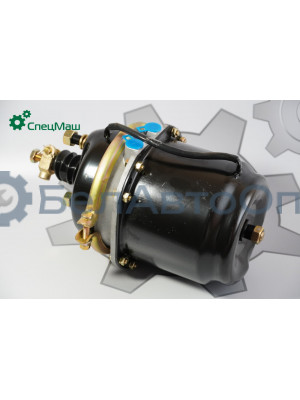 Камера тормозная СПЕЦМАШ 925 492 000 0