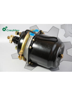 Камера тормозная  СПЕЦМАШ 925 492 000 0