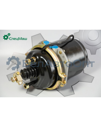 Камера тормозная СПЕЦМАШ 925 492 000 0