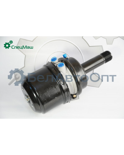 Камера тормозная Урал СПЕЦМАШ BCDE200011