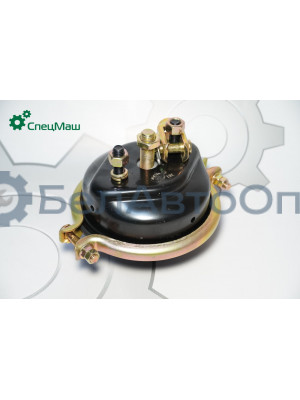 Камера тормозная ЗИЛ СПЕЦМАШ 100-3519010