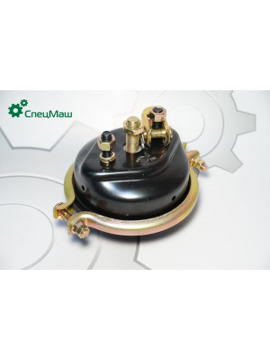 Камера тормозная ЗИЛ СПЕЦМАШ 100-3519010