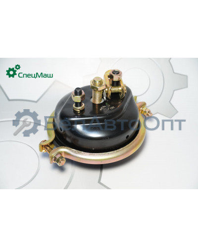 Камера тормозная ЗИЛ СПЕЦМАШ 100-3519010