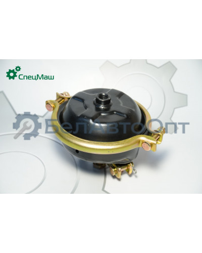 Камера тормозная ЗИЛ СПЕЦМАШ 100-3519010