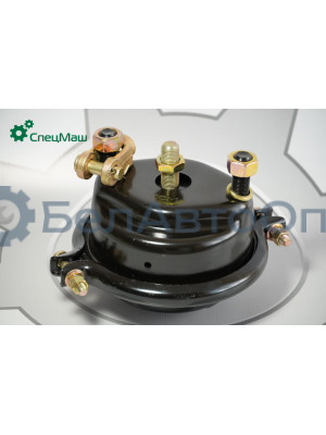 Камера тормозная СПЕЦМАШ 100-3519110-10