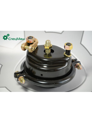 Камера тормозная  СПЕЦМАШ 100-3519110-10