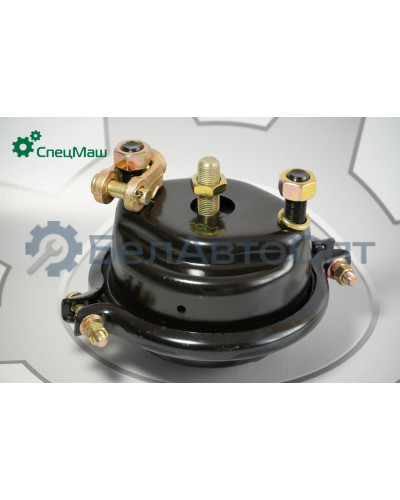 Камера тормозная СПЕЦМАШ 100-3519110-10