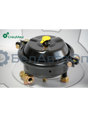 Камера тормозная СПЕЦМАШ 100-3519110-10