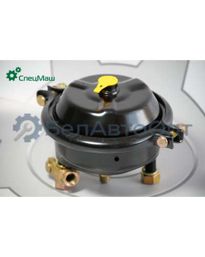 Камера тормозная СПЕЦМАШ 100-3519110-10