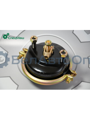 Камера тормозная СПЕЦМАШ 100-3519210