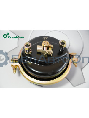 Камера тормозная СПЕЦМАШ 100-3519310
