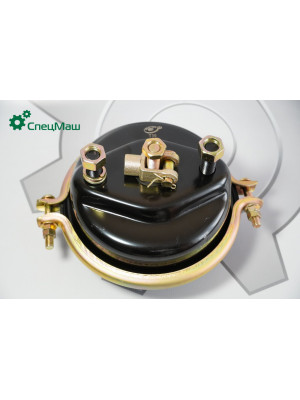 Камера тормозная  СПЕЦМАШ 100-3519310