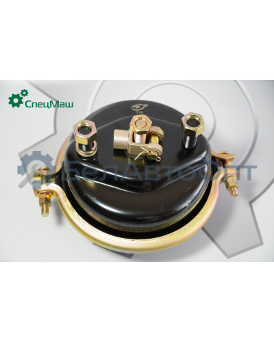 Камера тормозная СПЕЦМАШ 100-3519310