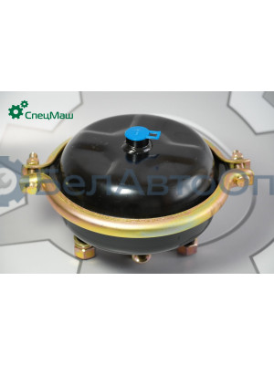 Камера тормозная СПЕЦМАШ 100-3519310