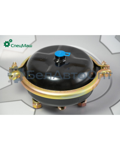 Камера тормозная СПЕЦМАШ 100-3519310