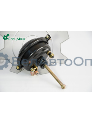 Камера тормозная СПЕЦМАШ 100-3519310-10