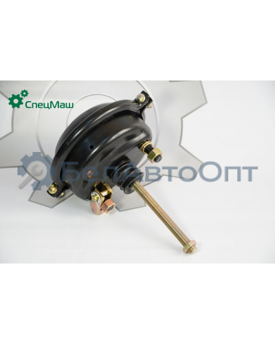 Камера тормозная СПЕЦМАШ 100-3519310-10