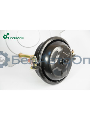 Камера тормозная СПЕЦМАШ 100-3519310-10