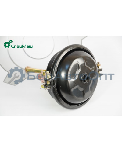 Камера тормозная СПЕЦМАШ 100-3519310-10