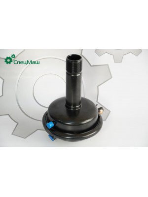 Камера тормозная Урал СПЕЦМАШ 423 076 006 0