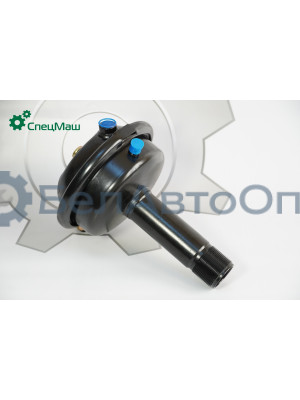 Камера тормозная Урал СПЕЦМАШ BCD240001