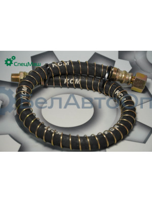 Клапан включения привода МАЗ СПЕЦМАШ 54323-1602738-СБ