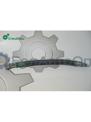 Клапан включения привода МАЗ СПЕЦМАШ 5336-1602738-СБ