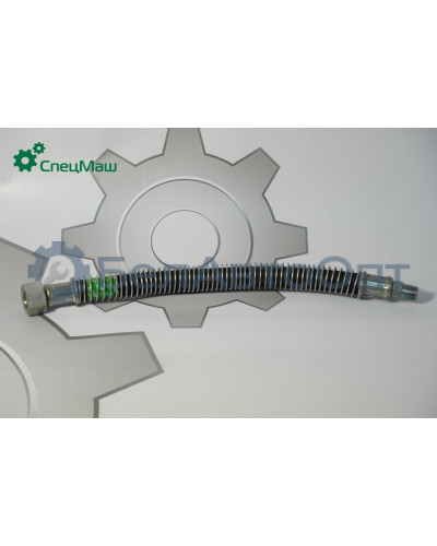 Клапан включения привода МАЗ СПЕЦМАШ 63031-1602738-СБ