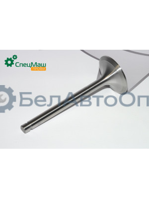Клапан впускной СПЕЦМАШ 236-1007010-В2
