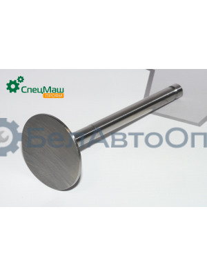 Клапан впускной СПЕЦМАШ 236-1007010-В2