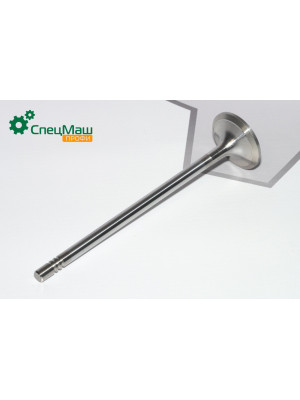 Клапан впускной  СПЕЦМАШ 5340-1007010