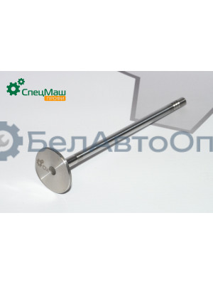 Клапан впускной СПЕЦМАШ 5340-1007010