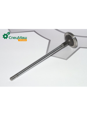 Клапан впускной УралАЗ СПЕЦМАШ 650.1007008