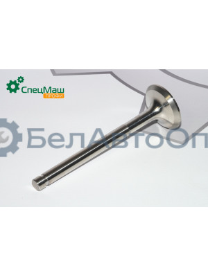 Клапан выпускной СПЕЦМАШ 236-1007015-В6