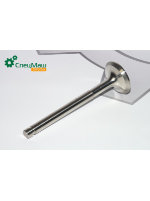 Клапан выпускной  СПЕЦМАШ 236-1007015-В6