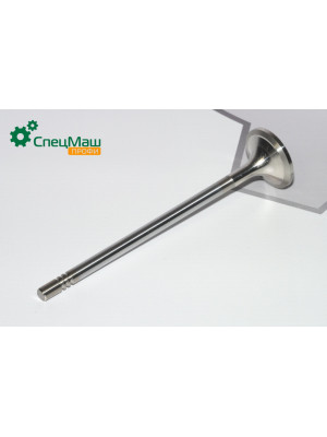 Клапан выпускной  СПЕЦМАШ 5340-1007012