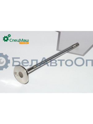 Клапан выпускной СПЕЦМАШ 5340-1007012